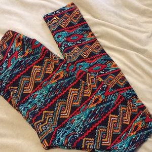 Lularoe os leggings
